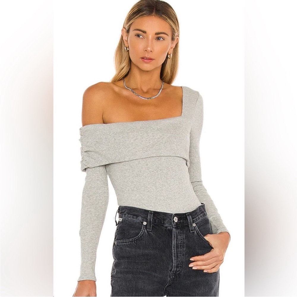 Revolve Lovers + Friends bodysuit